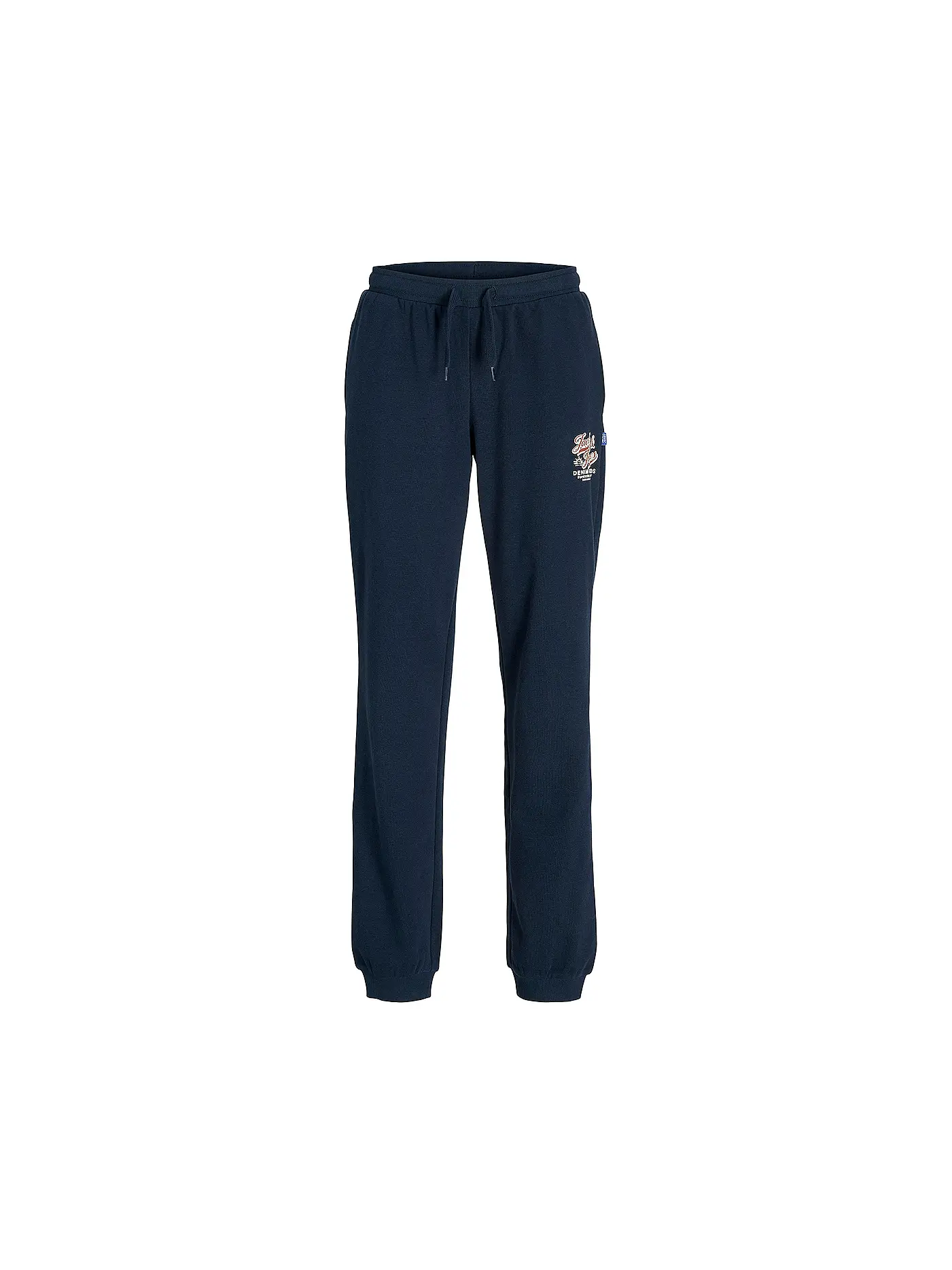 JACK & JONES | Jungen Jogginghose JPSTELOGO | 